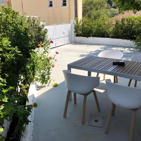 بيت للعطل Beautiful Modern Apartment 10Mins From The Beach *