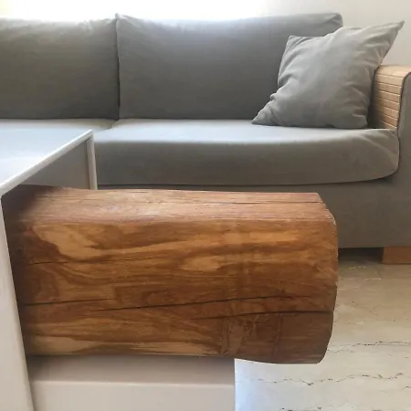 Beautiful Modern Apartment 10Mins From The Beach Hébergement de vacances *