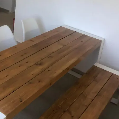Hébergement de vacances Beautiful Modern Apartment 10Mins From The Beach Kambitsata